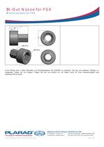 FSX - IN/Out sockets -2