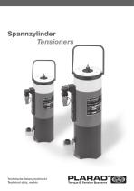 Hydraulic Tensioners-1