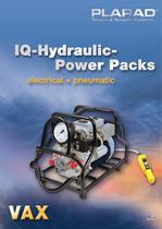 IQ- Hydraulic power pack-1