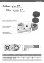 Offset gear-4