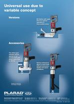 Safety - Electric Nut Runner - 3