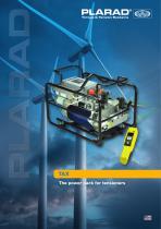TAX - Hydraulic power pack-1