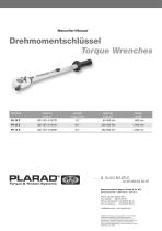 Torque wrench-1