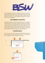 Downdraft Extraction Bench - 6