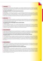 Brochure Industrial Machine lights, work lights, halogen lights-9