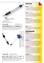 Hand lamps and Worklight brochure-10