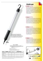Hand lamps and Worklight brochure-5