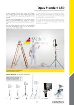 Professional lighting solutions - complete catalog-10