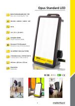 Professional lighting solutions - complete catalog-11