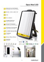 Professional lighting solutions - complete catalog-13
