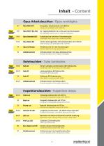 Professional lighting solutions - complete catalog-2