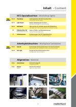Professional lighting solutions - complete catalog-3