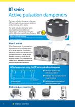 ACTIVE PULSATION DAMPENERS-2