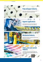 AIR OPERATED DIAPHRAGM PUMPS - 9