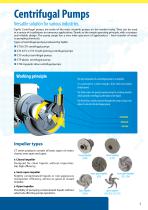 CENTRIFUGAL PUMPS-3