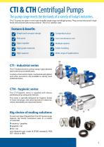 CENTRIFUGAL PUMPS-5