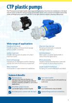 CTP PLASTIC CENTRIFUGAL PUMPS-3