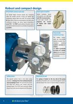 CTP PLASTIC CENTRIFUGAL PUMPS - Tapflo - PDF Catalogs | Technical ...