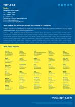 CTP PLASTIC CENTRIFUGAL PUMPS-8