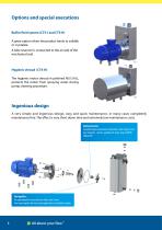CTS SELF-PRIMING CENTRIFUGAL PUMPS-6