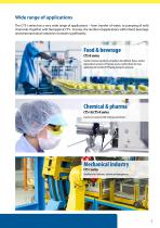 CTS SELF-PRIMING CENTRIFUGAL PUMPS-7