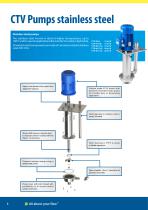 CTV VERTICAL CENTRIFUGAL PUMPS-6