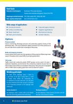 ELECTRICALLY OPERATED DOUBLE DIAPHRAGM PUMPS-4
