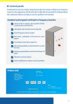 Frequency inverters-3