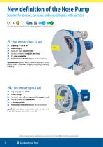 HOSE PUMPS 2024-2