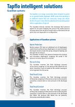 INTELLIGENT AIR OPERATED DIAPHRAGM PUMPS-11