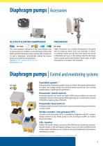 PUMPS, ACCESSORIES, FLOW SOLUTIONS - 5