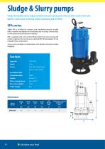 SUBMERSIBLE PUMPS-12