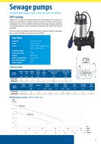 SUBMERSIBLE PUMPS-5