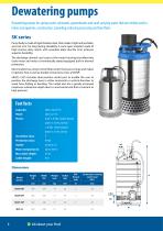 SUBMERSIBLE PUMPS-6