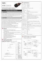 E3TA用于透明对象检测