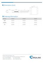 Cellular Remote I/O UC3x Series - 3