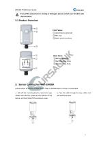 EM500 PT100 LoRaWAN Sensor - 6