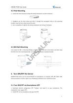 EM500 PT100 LoRaWAN Sensor - 8