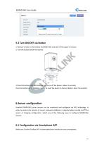 EM500 Submersible Water Level Sensor LoRaWAN - 12