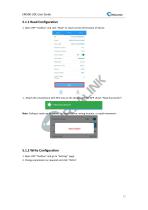 EM500 Ultrasonic Distance Level Sensor LoRaWAN - 12