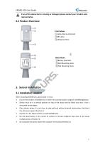 EM500 Ultrasonic Distance Level Sensor LoRaWAN - 6