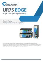 IoT Edge Gateway - 1