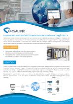 Success Stories-Remote Access to PLC - 1