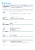 UG87 Gateway Datasheet-2