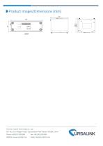 UG87 Gateway Datasheet-4