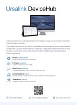 UrsalinkVPN Industrial Router-2