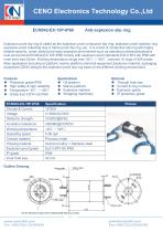 CENO ATEX slipring ECN042-EX-15P-IP68-1