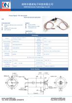 CENO HD-SDI Slip Ring ACN-32S-01EG-01UB-01HD - 1