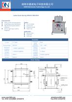 CENO High Current collector ring BHCN-C-0663-0610 - 1