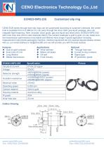 CENO Lithium battery manufacturing machine ECN023-09P2-23S-1